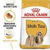 Royal Canin Sucha Karma Dla Psa Rasy Shih Tzu 1,5kg