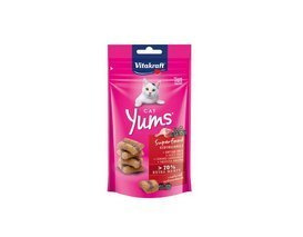 Vitakraft Kot 40g Yums Superfood