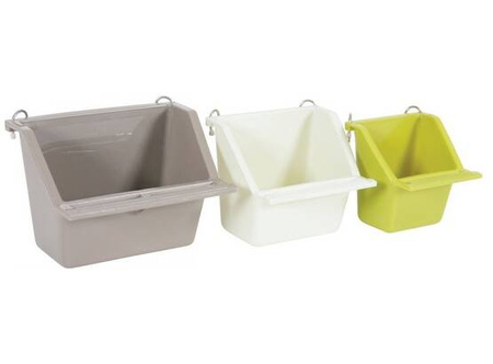 Zolux Karmidełko Dla Ptaków z Żerdką S Mix Kolor