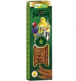 Nestor Przysmak Dla Ptaków Proso Senegalskie Kłosy 5szt