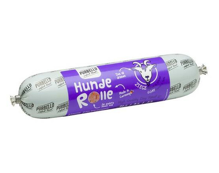 Purbello Karma Mono Dla Psa Kiełbasa Koza 8x400g