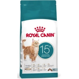 Royal Canin Ageing +15 Sterilised Karma Dla Kota 400g