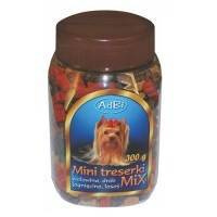Adbi 300g Mięsne Treserki Mini Mix