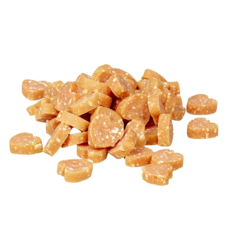 Duvo+ Hearts Przysmak Dla Psa Kurczak Dorsz 180g