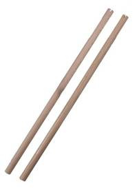 Pinokio Żerdki Do Klatki Dla Ptaków Drewno 12x350mm 2szt