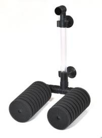 Happet Filtr Gąbkowy do akwarium U-Jet3/ 50-100l