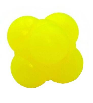 Sum-Plast Piłka Skoczek dla Psa nr 2 7cm