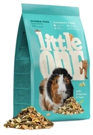 Little One Karma Dla Świnki Morskiej 400g