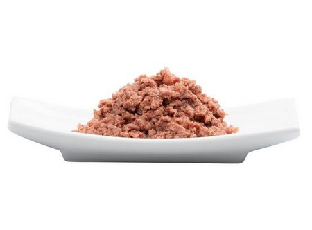 Catz Finefood Classic N03 Mokra Karma Dla Kota Drób 85g