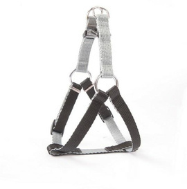 Dingo Twilight Szelki Dla Psa Czarny Rozmiar 60