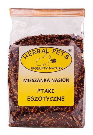 Herbal Pets Miesz.Nasion Ptaki Egz. Lok.8