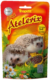 Tropical Tropifit Atelerix 300g Pokarm dla Jeży