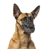 Duvo+ Kaganiec Dog Muzzle Rubber "M"