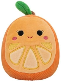 JPT Squishmallows Zabawka Pluszowa dla Psa Orange 18cm