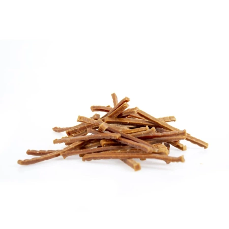 Duvo+ Lamb Strips Przysmak Dla Psa Jagnięcina 80g