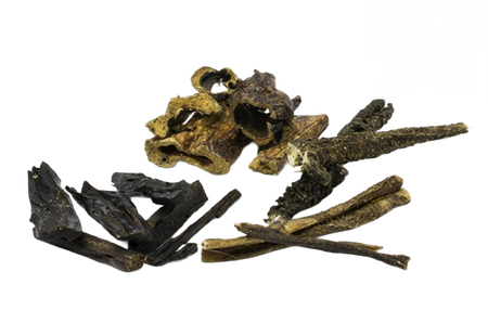 Arami Przysmak Dla Psa Mix Wołowy 200g