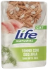 Life Cat Karma Dla Kota Tuńczyk Sola Saszetka 70g