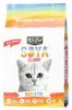 Kit Cat Żwirek Dla Kota Sojowy ECO Confetti 7L