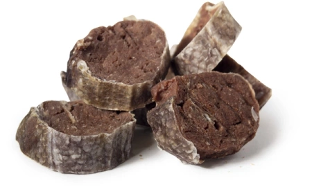 Woolf Przysmak Pies Cod Fish Sushi, 100g