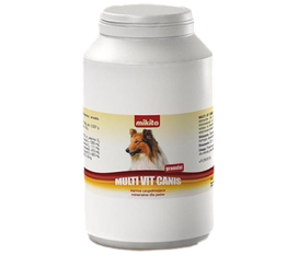 Mikita Multi Vit Canis Granulat 500g