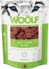 Woolf Przysmak Pies Mini Lamb Bone, 100g