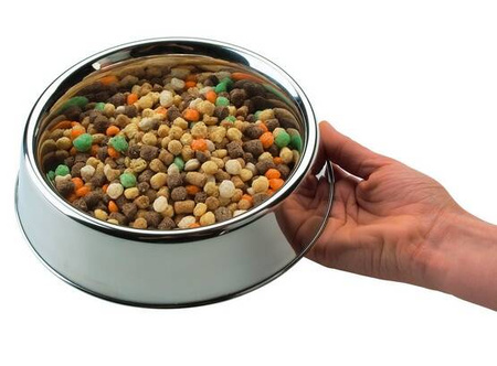 Ferplast Miska Metalowa Dla Psa Supernova 200ml