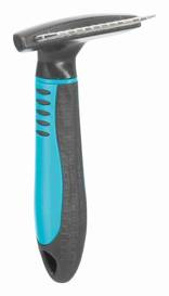 Trixie Zgrzebło Metal Obrotowe Długi Włos