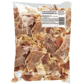 Dolina Noteci Przysmak Dla Psa Kota Żołądki Wieprzowe 500g