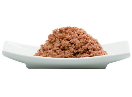 Catz Finefood Classic Kitten Karma dla Kociąt N03 Drób 85g