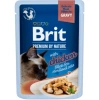 Brit Sterilised Karma Dla Kota Filet z Kurczaka 85g