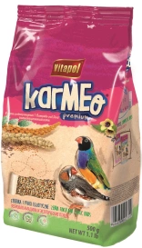 Vitapol pokarm dla Zeberki W Worku 500g