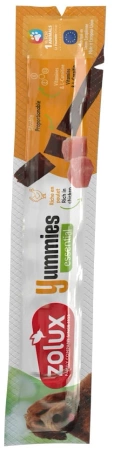 Zolux Yummies Przysmak Dla Psa Pałeczka Kurczak 12g