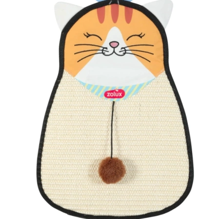 Zolux Chatouille Drapak Dla Kota Kot Sizal 54cm