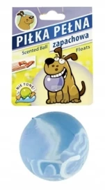 Sum-Plast Zabawka Piłka Nr.4