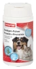 Beaphar Dental Powder Proszek do Jamy Ustnej Psa 2x75g