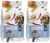 Witte Molen Puur Parrots Karma Dla Papug 2x2kg 