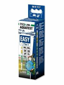 Jbl Test Easy 7 In 1