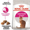 Royal Canin Savour Exigent Karma dla Kota Wybrednego 10kg