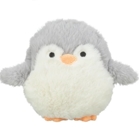 Trixie Świąteczna Zabawka dla Psa Pingwin 16cm