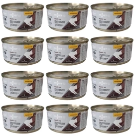 Trovet HLD Hepatic Karma Mokra Dla Kota Puszka 12x100g