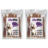 IdeaPet Przysmak dla Psa Filet z Kaczki 2x500g