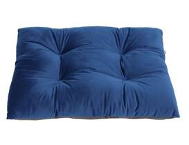 MIMIKO Pets Legowisko Dla Psa 70x50cm Granat