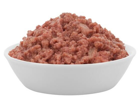 Lucky Lou Sterilized Karma Dla Kota Drób 125g