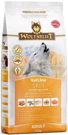 Wolfsblut Karma Dla Psa VetLine Skin 12kg