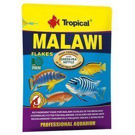 Tropical Malawi 12g, pokarm dla pyszczaków z jeziora Malawi