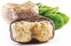 Pawerce Przysmak Dla Psa Salmon Bone L Breeds 1szt 115g