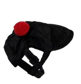 Grande-Finale Czapeczka dla Psów 7x6cm