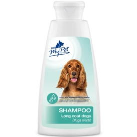 For My Pet Szampon dla Psa Do Sierści Długiej 150ml