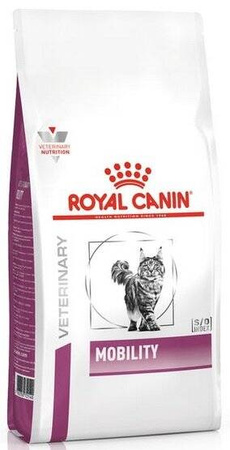 Royal Canin VD Feline Karma Dla Kota Mobility 400g