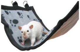 Savic Hamak Dla Gryzoni Relax De Luxe Large